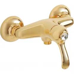 Смеситель для душа Migliore Lem Swarovski ML.LEM-1938K.DO