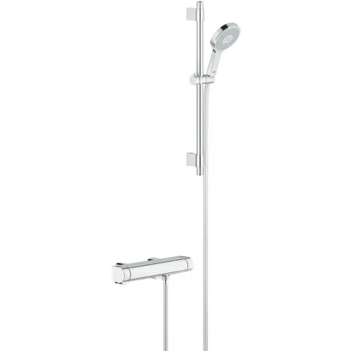 Термостат для душа Grohe Grohtherm 2000 4281001