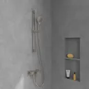 Смеситель для душа Villeroy & Boch Architectura Square TVS12500100064