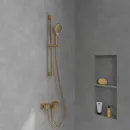 Смеситель для душа Villeroy & Boch Architectura Square TVS12500100076