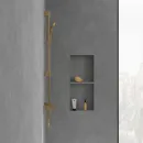 Смеситель для душа Villeroy & Boch Architectura Square TVS12500100076