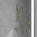 Смеситель для душа Villeroy & Boch Architectura Square TVS12500100076