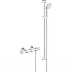 Термостат для душа Grohe Grohtherm 1000 34256004