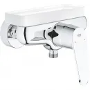 Смеситель для душа Grohe Eurodisc Cosmopolitan 33569002