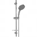 Термостат для душа Jacob Delafon Brive E24334-CP + E12980-CP