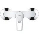 Смеситель для душа Grohe BauLoop 23634001 хром