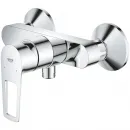 Смеситель для душа Grohe BauLoop 23634001 хром