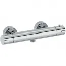 Термостат для душа Jacob Delafon Brive E24334-CP + E72415RU-CP + 28151002 + 8466D-CP