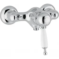 Термостат для душа Migliore Oxford ML.OXF-6339.BI.CR