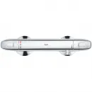 Термостат для душа Grohe Grohtherm 1000 New 34814003