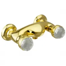 Смеситель для душа Migliore Axo Swarovski ML.AXO-646F.DO