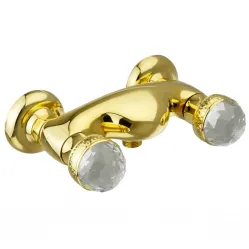Смеситель для душа Migliore Axo Swarovski ML.AXO-646F.DO