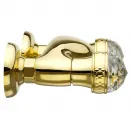 Смеситель для душа Migliore Axo Swarovski ML.AXO-646F.DO