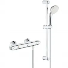 Термостат для душа Grohe Grohtherm 1000 New 34820004