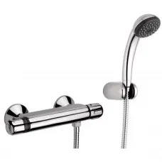 Термостат для душа Remer Thermo H39D