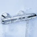 Термостат для душа Grohe Grohtherm 1000 New 34550000