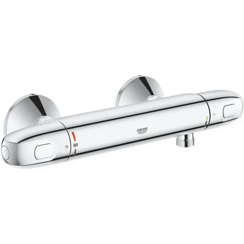 Термостат для душа Grohe Grohtherm 1000 New 34550000