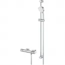 Термостат для душа Grohe Grohtherm 1000 Performance 34784000