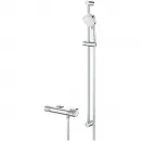 Термостат для душа Grohe Grohtherm 1000 Performance 34835000