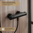 Термостат для душа Paini Nove 09YO511TH
