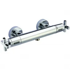 Термостат для душа Cisal Barcelona Quad BQT0101021