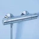 Термостат для душа Grohe Grohterm 800 34558000