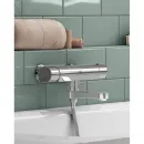 Термостат для душа Gustavsberg Atlantic GB41215004