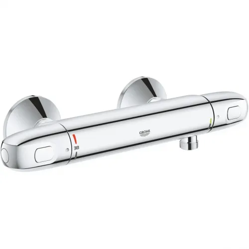 Термостат для душа Grohe Grohtherm 1000 34143003