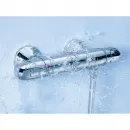 Термостат для душа Grohe Grohtherm 1000 34143003