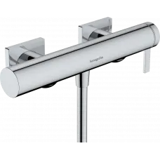 Смеситель для душа Hansgrohe Tecturis E 73620000 хром