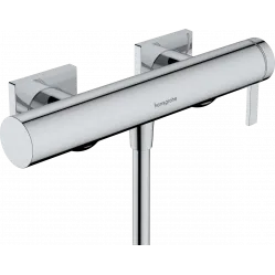 Смеситель для душа Hansgrohe Tecturis E 73620000 хром