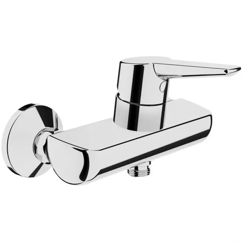 Смеситель для душа Vitra Solid S A42445EXP