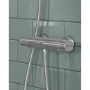 Термостат для душа Gustavsberg Atlantic GB41215004 0