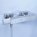 Термостат для душа Grohe Grohtherm Cube 34488000