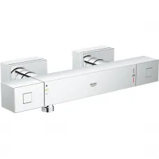 Термостат для душа Grohe Grohtherm Cube 34488000