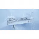Термостат для душа Grohe Grohtherm Cube 34488000