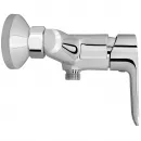 Смеситель для душа Jacob Delafon Oscar E29843-CP + E99898RU-CP