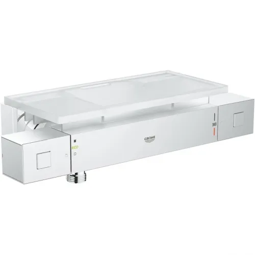 Термостат для душа Grohe Grohtherm Cube 34491000