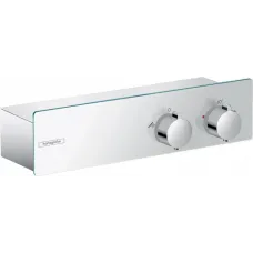 Термостат для душа Hansgrohe ShowerTablet 13102000