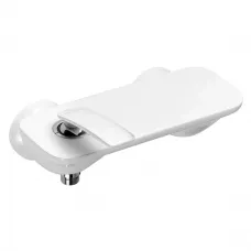 Смеситель для душа Kludi Balance White 527109175