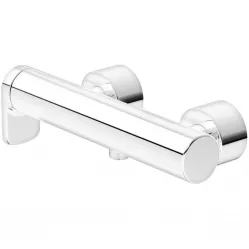 Смеситель для душа хром Gustavsberg Estetic GB41218004