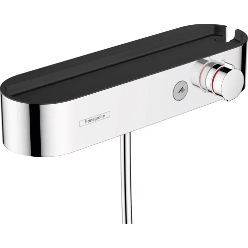 Термостат для душа Hansgrohe ShowerTablet Select 24360000