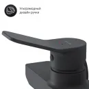 Смеситель для душа AM.PM X-Joy F85A20022