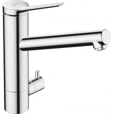 Смеситель для кухни CoolStart Hansgrohe Zesis M33 74807000