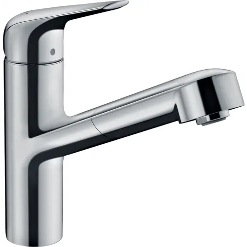 Смеситель для кухни Hansgrohe Focus M42 71829000
