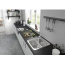 Смеситель для кухни Hansgrohe Focus M42 71829000