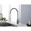 Смеситель для кухни Aquatek Оберон AQ1282CR хром