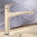 Смеситель для кухни Blanco Felisa-S Шампань 520342