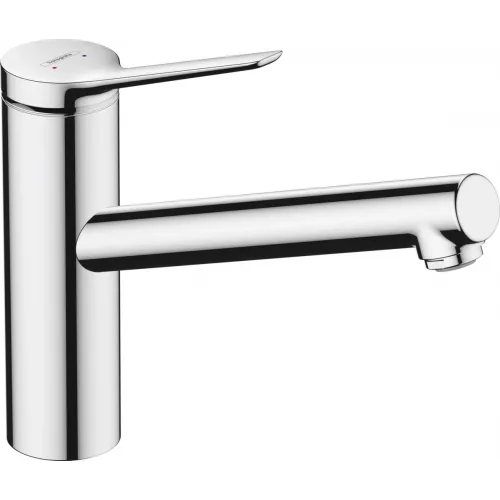 Смеситель для кухни Hansgrohe Zesis M33 74811000