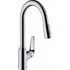 Смеситель для кухни Hansgrohe Focus M42 71820000